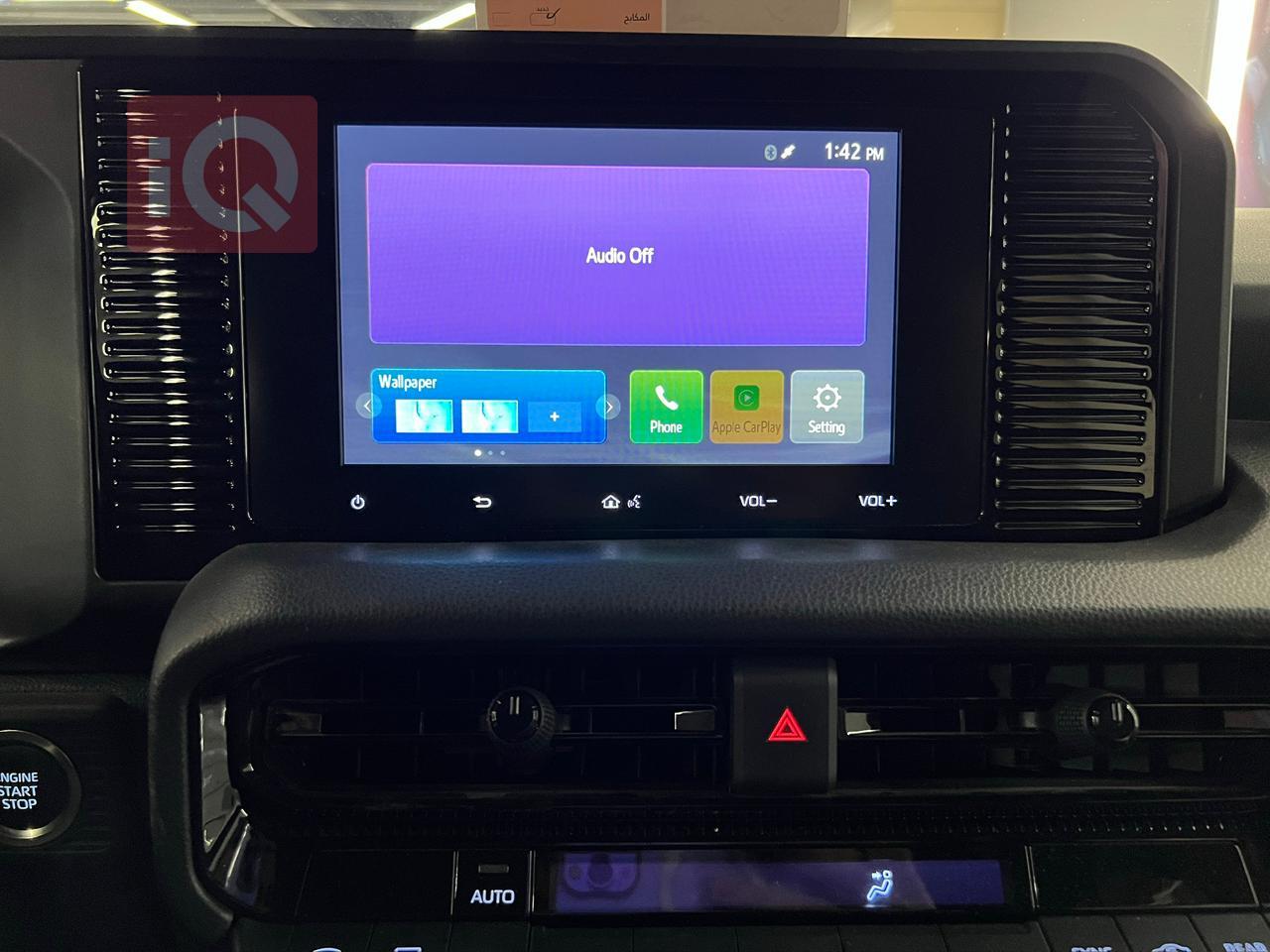 تويوتا لاندكروزر برادو